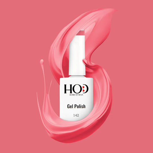 Esmalte Permanente HOD 142