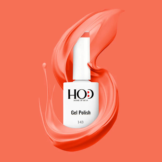Esmalte Permanente HOD 143