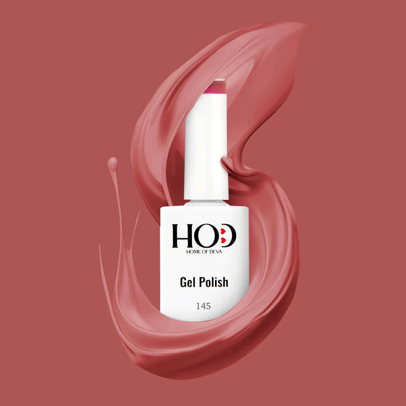 Esmalte Permanente HOD 145