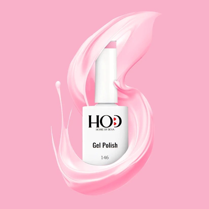 Esmalte Permanente HOD 146