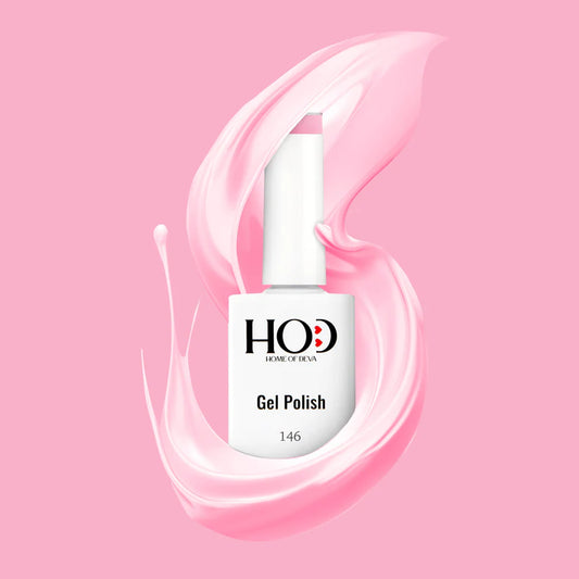 Esmalte Permanente HOD 146