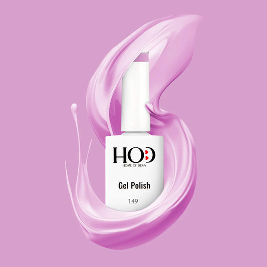 Esmalte Permanente HOD 149