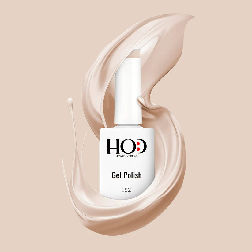 Esmalte Permanente HOD 152
