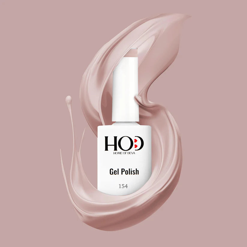 Esmalte Permanente HOD 154