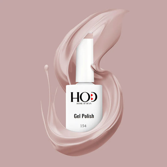 Esmalte Permanente HOD 154