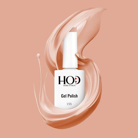 Esmalte Permanente HOD 155