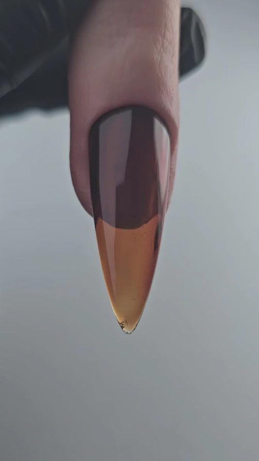 Esmalte Permanente HOD 207