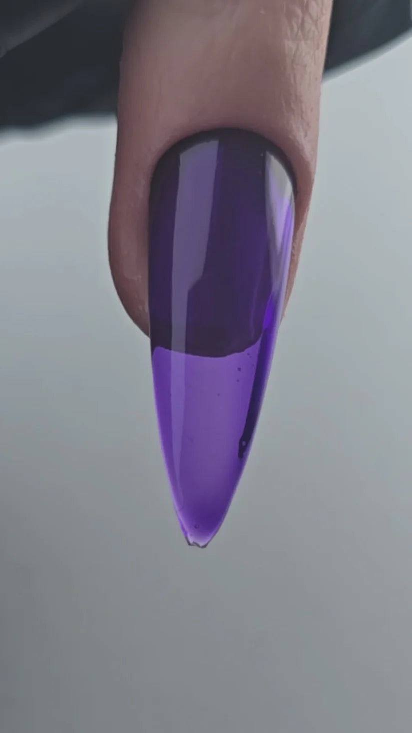 Esmalte Permanente HOD 208