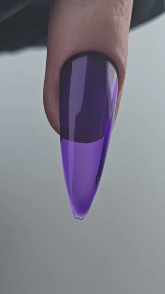Esmalte Permanente HOD 208