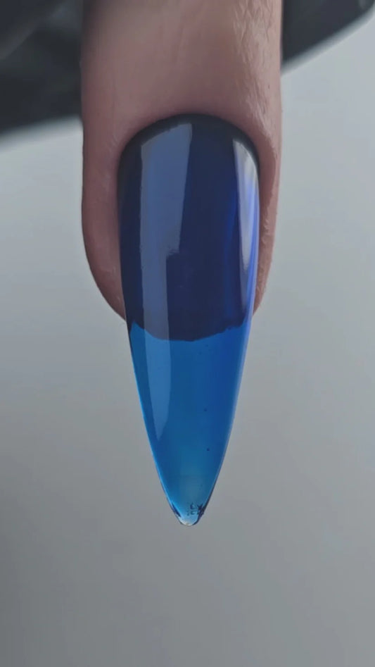 Esmalte Permanente HOD 209