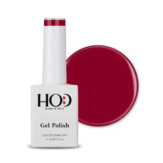 Esmalte Permanente HOD 21