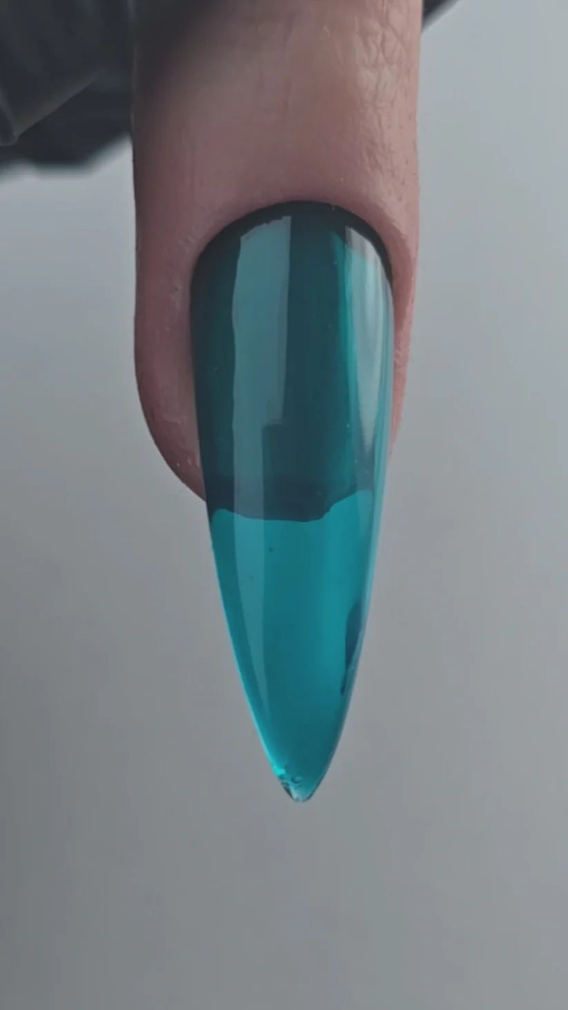 Esmalte Permanente HOD 211