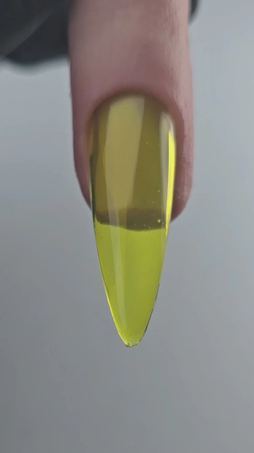 Esmalte Permanente HOD 214