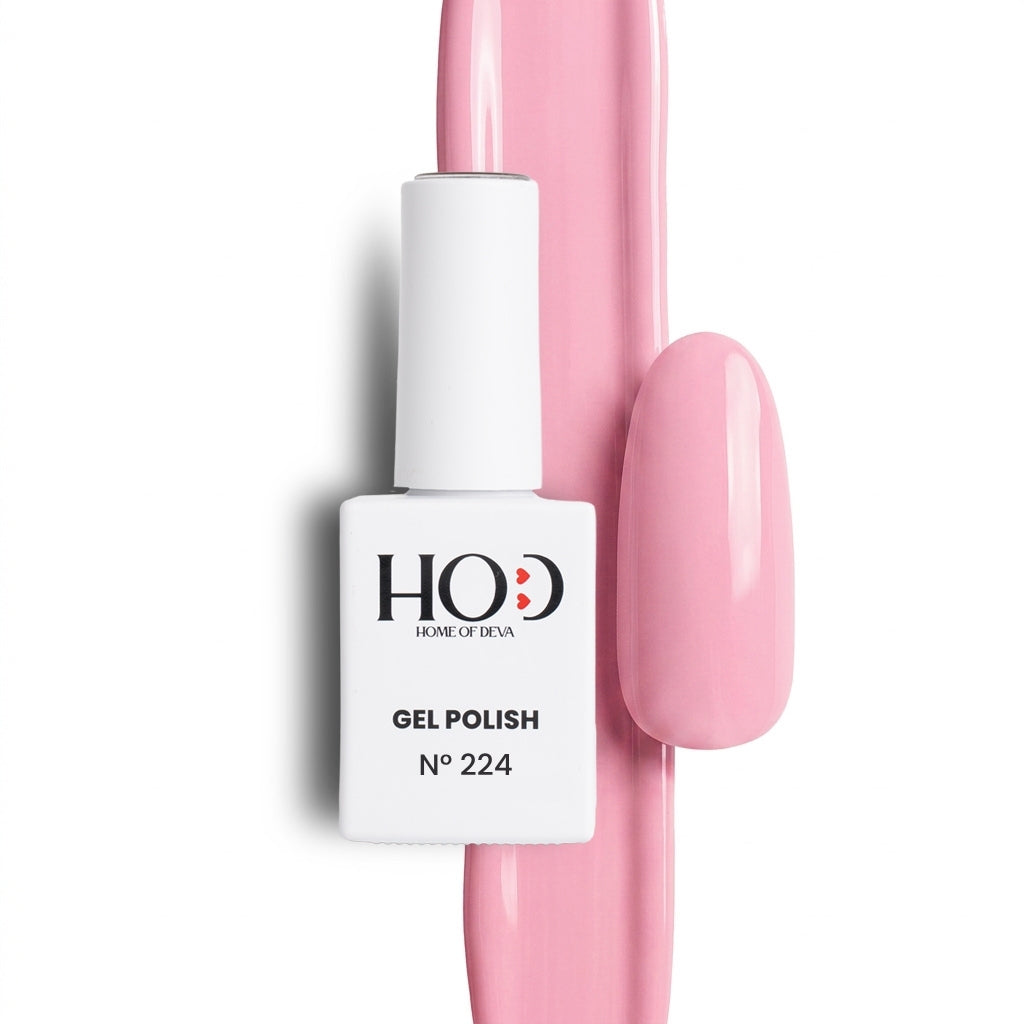 Esmalte Permanente HOD 224