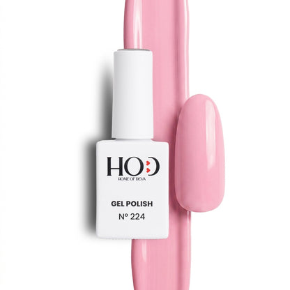 Esmalte Permanente HOD 224