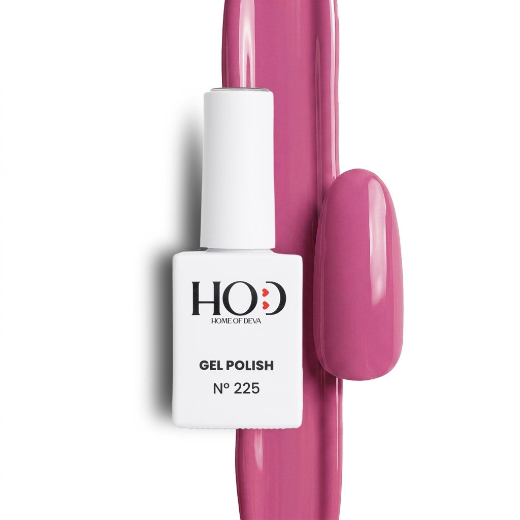 Esmalte Permanente HOD 225