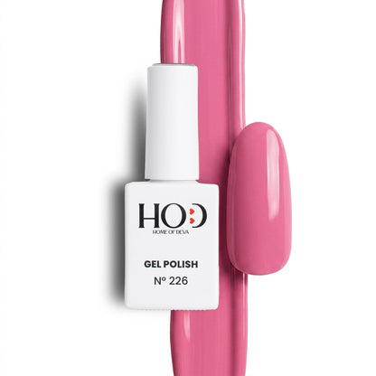 Esmalte Permanente HOD 226