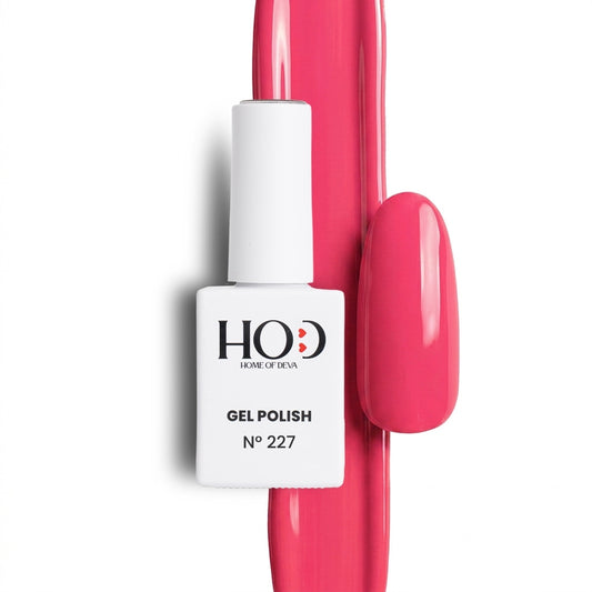 Esmalte Permanente HOD 227