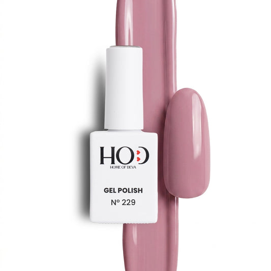 Esmalte Permanente HOD 229