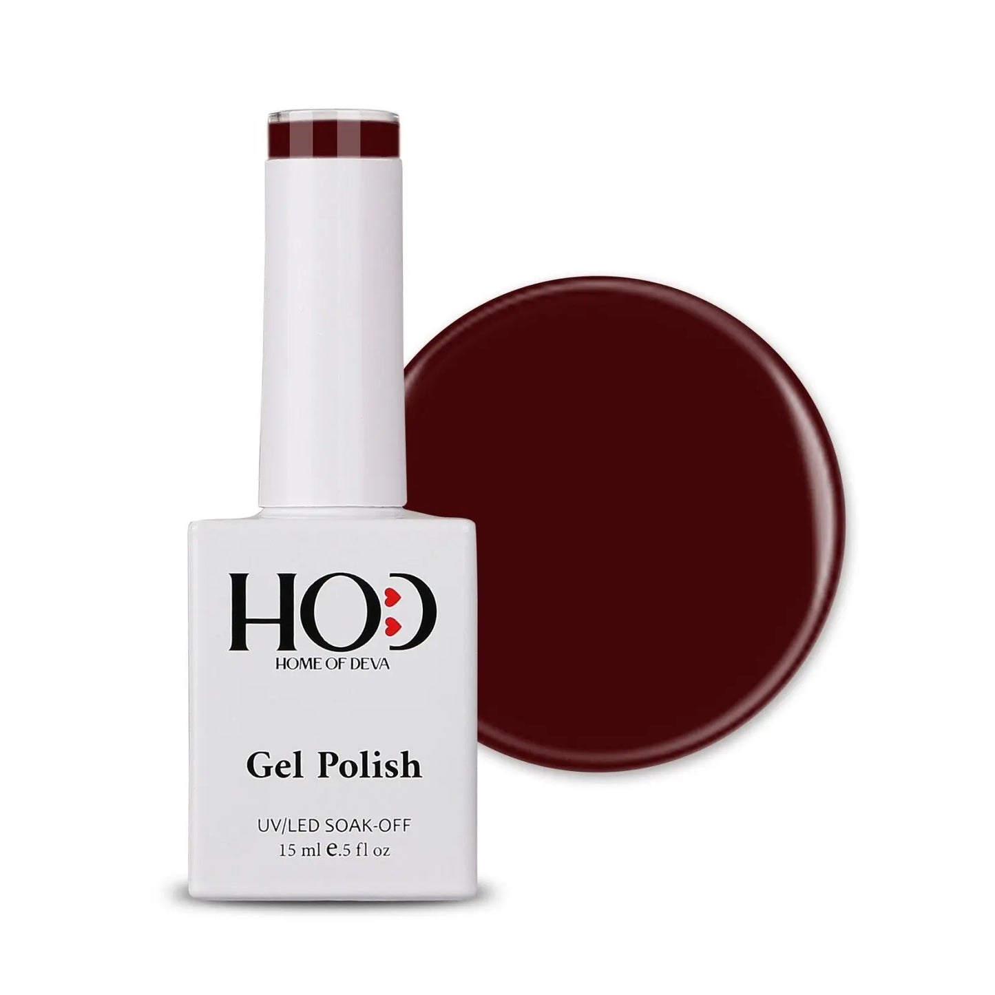 Esmalte Permanente HOD 23