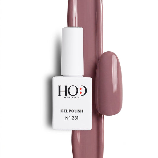 Esmalte Permanente HOD 231