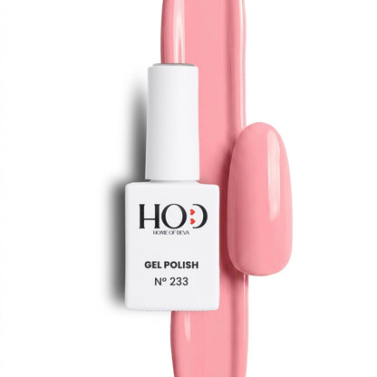 Esmalte Permanente HOD 233
