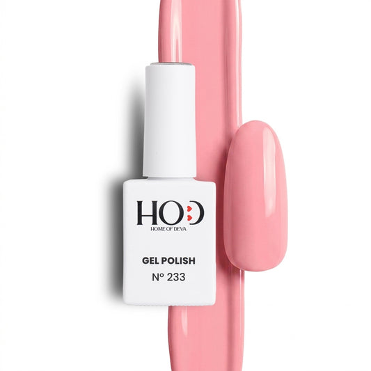 Esmalte Permanente HOD 233