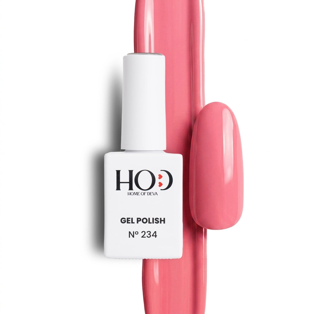 Esmalte Permanente HOD 234