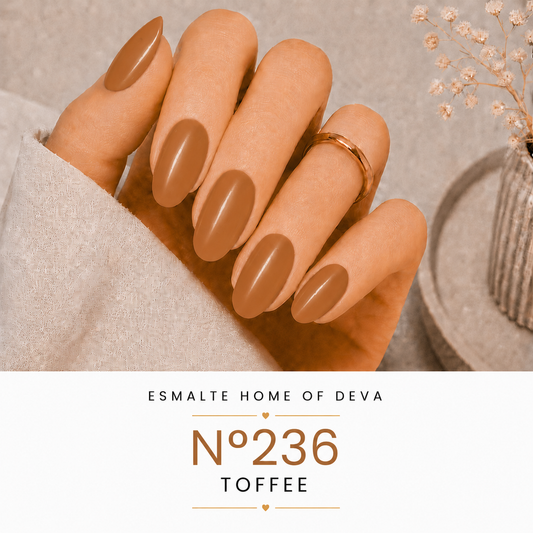 Esmalte Permanente HOD 236