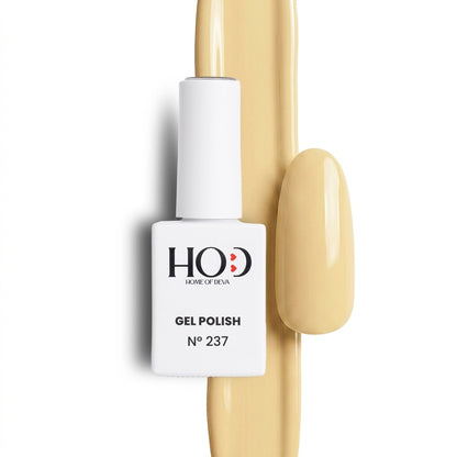 Esmalte Permanente HOD 237