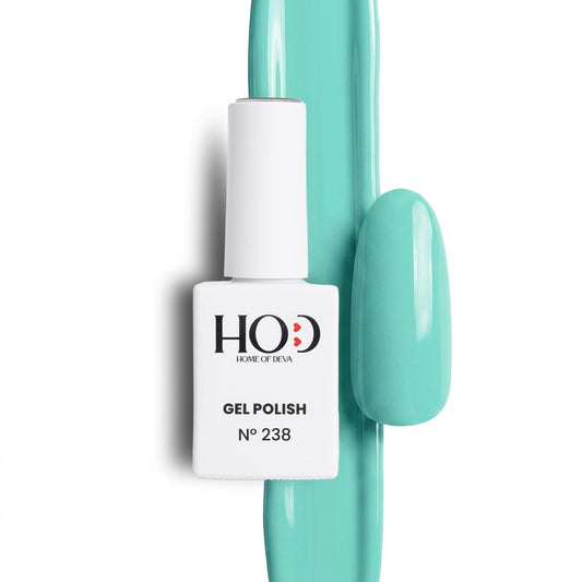 Esmalte Permanente HOD 238