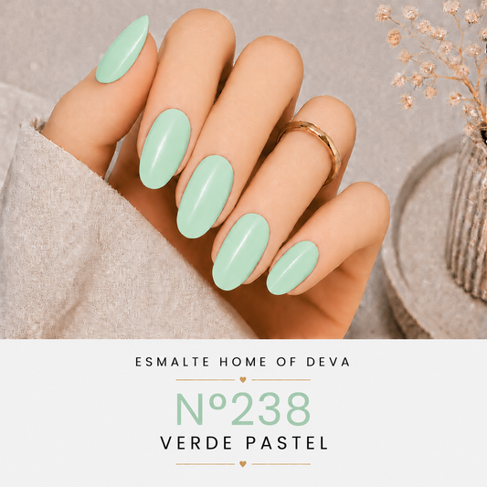 Esmalte Permanente HOD 238