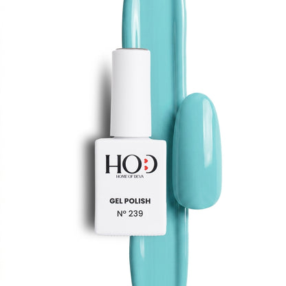 Esmalte Permanente HOD 239