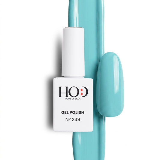 Esmalte Permanente HOD 239