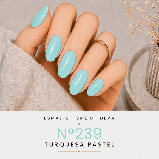 Esmalte Permanente HOD 239