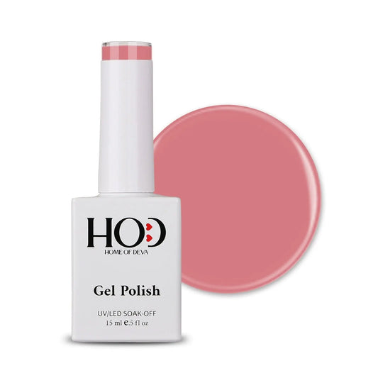 Esmalte Permanente HOD 24