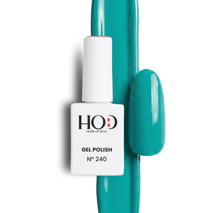 Esmalte Permanente HOD 240