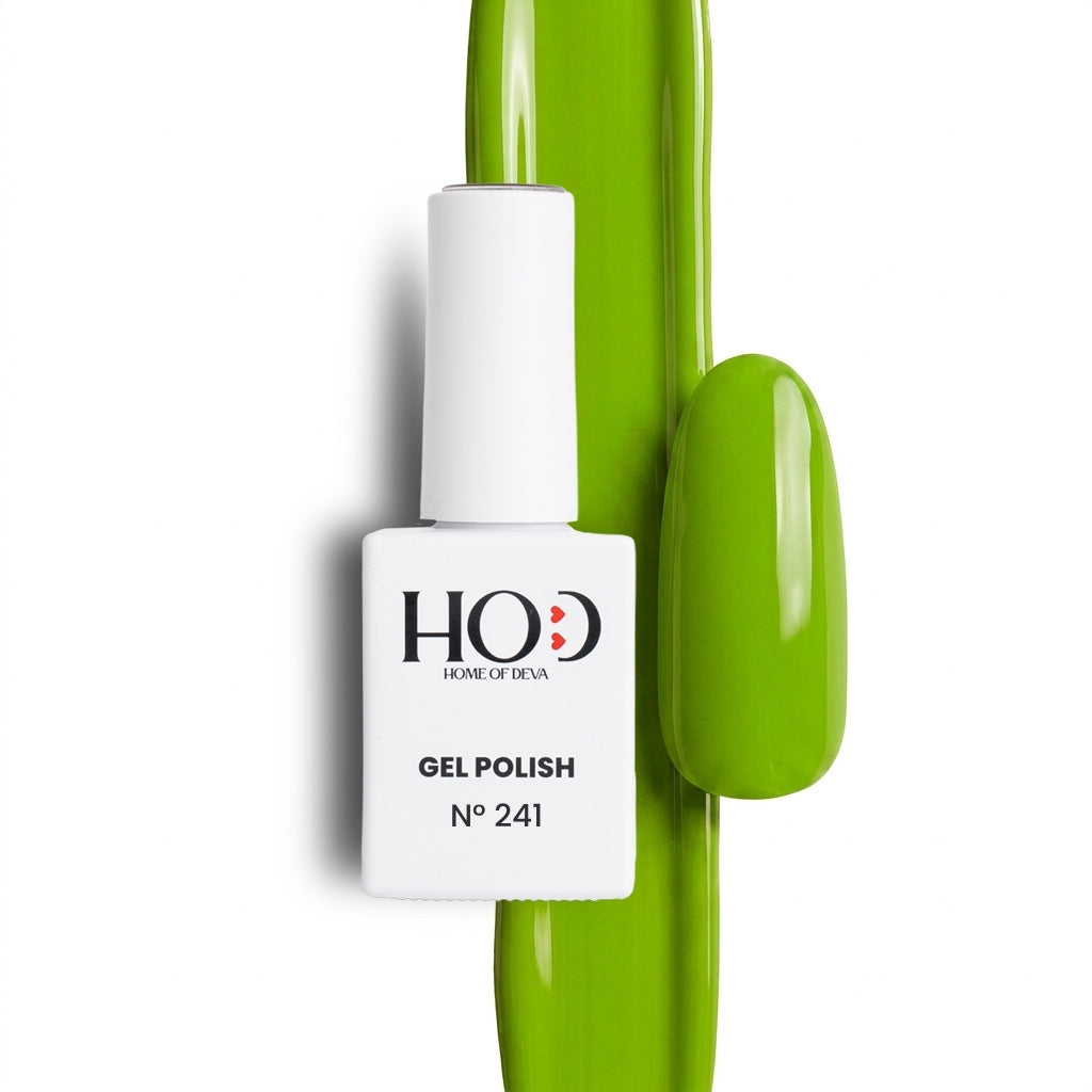 Esmalte Permanente HOD 241