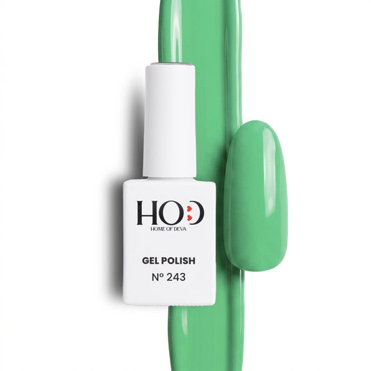 Esmalte Permanente HOD 243