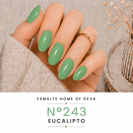 Esmalte Permanente HOD 243