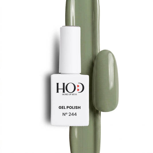 Esmalte Permanente HOD 244