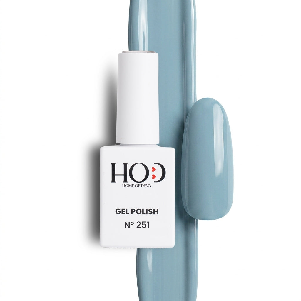 Esmalte Permanente HOD 251