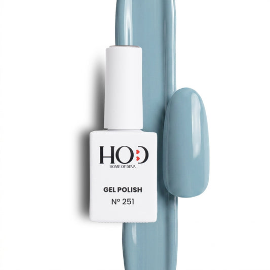 Esmalte Permanente HOD 251