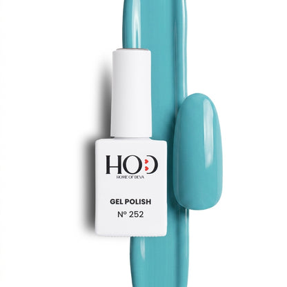Esmalte Permanente HOD 252