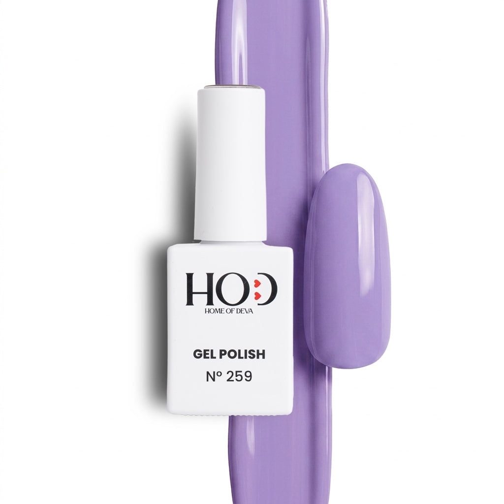 Esmalte Permanente HOD 259
