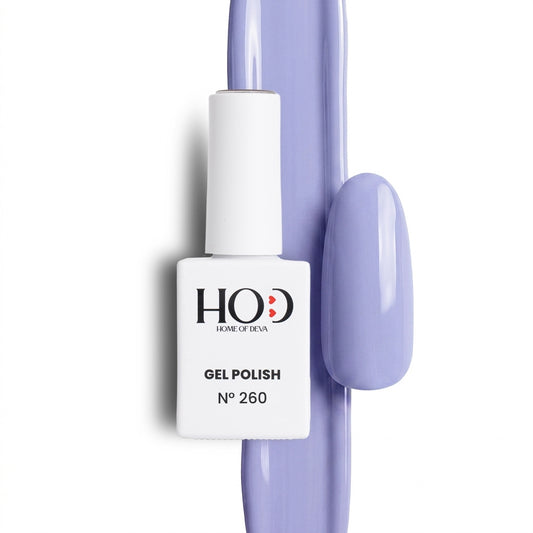 Esmalte Permanente HOD 260