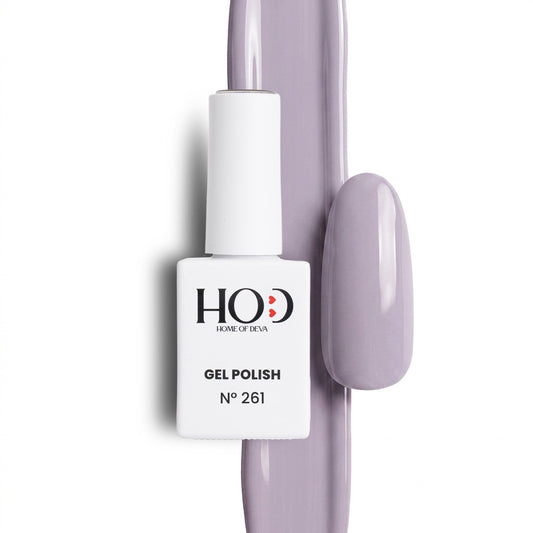 Esmalte Permanente HOD 261