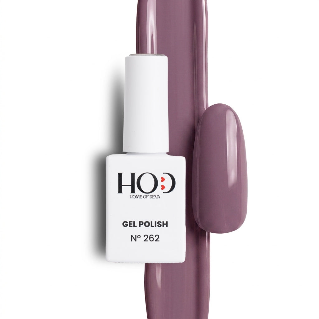 Esmalte Permanente HOD 262
