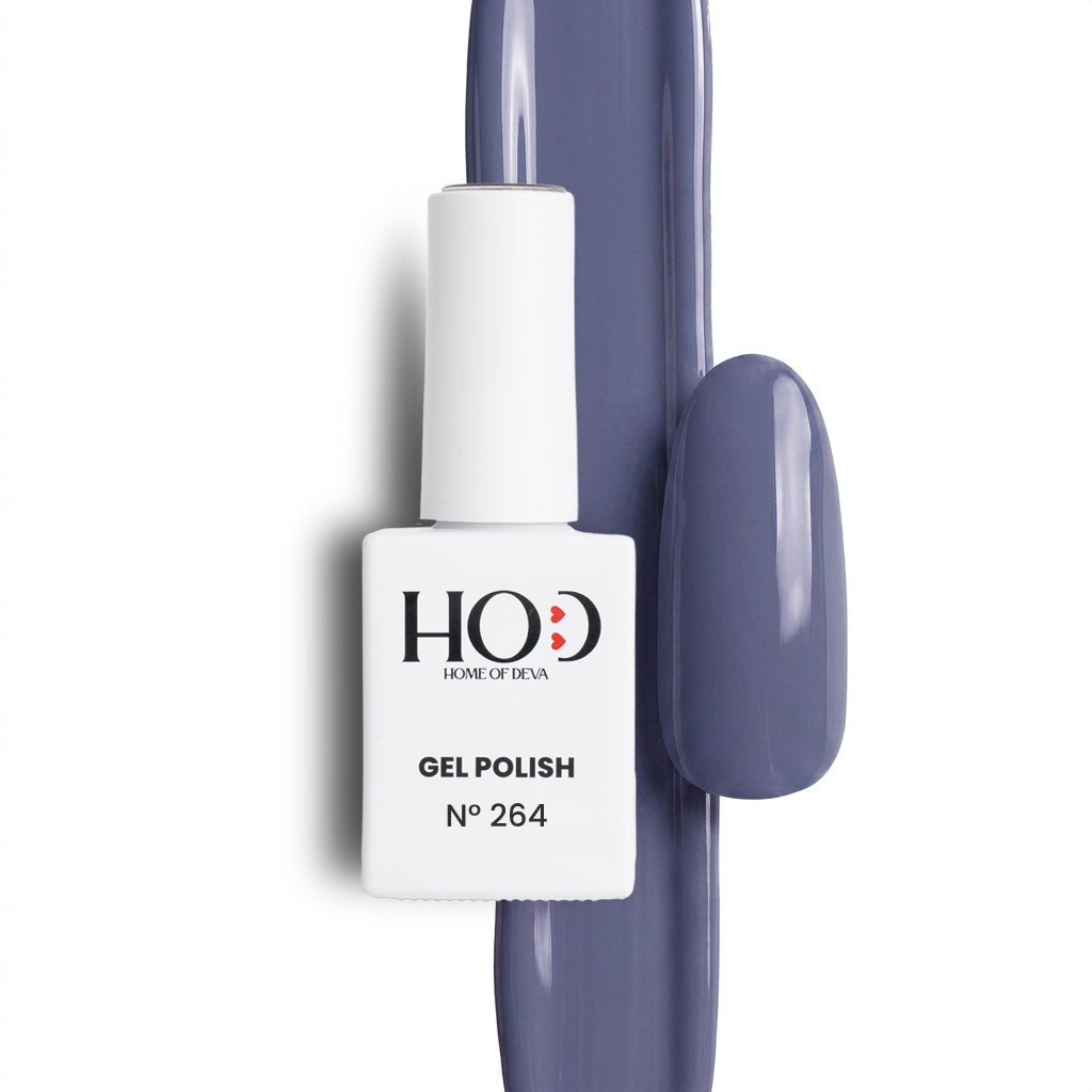 Esmalte Permanente HOD 264