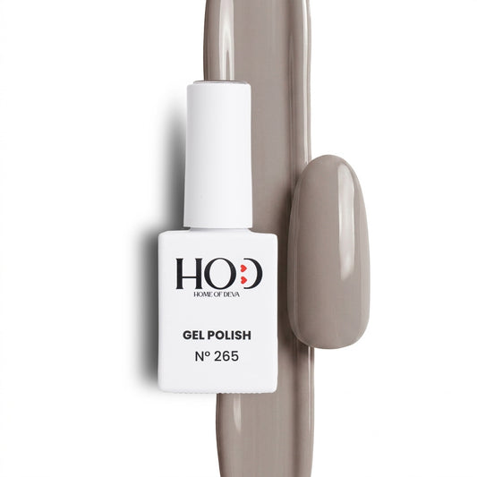 Esmalte Permanente HOD 265